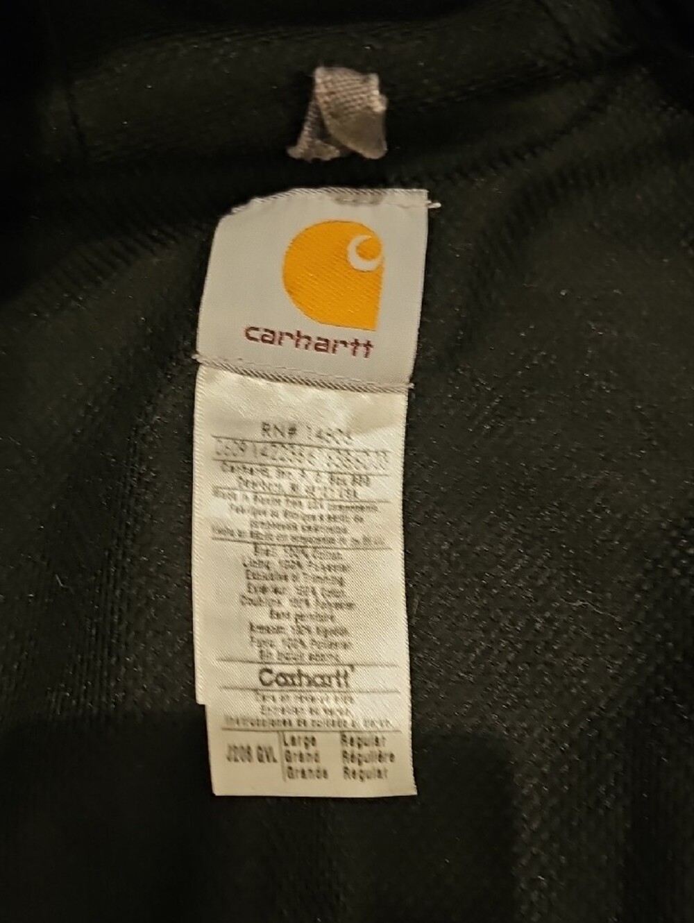 Men Jacket - Picture 3 of 5